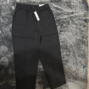 Chico's Black Women's Trousers